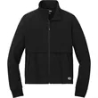 OGIO Women's Outstretch Full-Zip | https://www.bestnamebadges.com