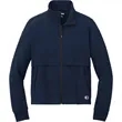OGIO Women's Outstretch Full-Zip | https://www.bestnamebadges.com