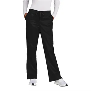 Wink™ Women's Petite WorkFlex™ Flare Leg Cargo Pant