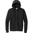 New Era Heritage Fleece Full-Zip Hoodie | https://www.bestnamebadges.com