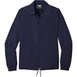New Era Coaches Jacket | https://www.bestnamebadges.com