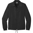 New Era Coaches Jacket | https://www.bestnamebadges.com