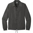 New Era Coaches Jacket | https://www.bestnamebadges.com