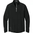 OGIO Nexus 1/4-Zip Pullover. | https://www.bestnamebadges.com