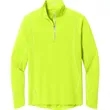 OGIO Nexus 1/4-Zip Pullover. | https://www.bestnamebadges.com