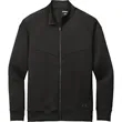 OGIO Modern Performance Full-Zip. | https://www.bestnamebadges.com