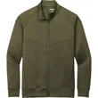 OGIO Modern Performance Full-Zip. | https://www.bestnamebadges.com