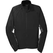 OGIO Trainer Jacket. | https://www.bestnamebadges.com