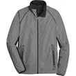 OGIO Flash Jacket. | https://www.bestnamebadges.com