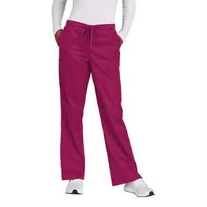 Wink™ Women's Tall WorkFlex™ Flare Leg Cargo Pant
