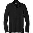 OGIO Limit 1/4-Zip. | https://www.bestnamebadges.com