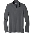 OGIO Limit 1/4-Zip. | https://www.bestnamebadges.com