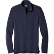 OGIO Limit 1/4-Zip. | https://www.bestnamebadges.com