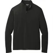 OGIO Motion 1/4-Zip | https://www.bestnamebadges.com