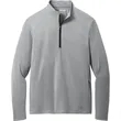 OGIO Motion 1/4-Zip | https://www.bestnamebadges.com