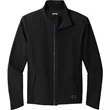 OGIO Commuter Full-Zip Soft Shell | https://www.bestnamebadges.com