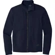 OGIO Hinge Full-Zip. | https://www.bestnamebadges.com