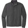 OGIO Hinge Full-Zip. | https://www.bestnamebadges.com