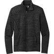 OGIO Flux 1/4-Zip | https://www.bestnamebadges.com