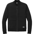 OGIO Outstretch Full-Zip | https://www.bestnamebadges.com