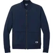 OGIO Outstretch Full-Zip | https://www.bestnamebadges.com