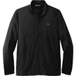 TravisMathew Surfside Full-Zip Jacket. | https://www.bestnamebadges.com