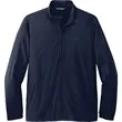 TravisMathew Surfside Full-Zip Jacket. | https://www.bestnamebadges.com