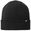 TravisMathew Solid Cuffed Beanie | https://www.bestnamebadges.com