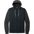 TravisMathew Tides Up Hooded Jacket | https://www.bestnamebadges.com