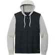 TravisMathew Tides Up Hooded Jacket | https://www.bestnamebadges.com