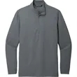 TravisMathew Coveside 1/4-Zip | https://www.bestnamebadges.com