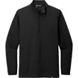 TravisMathew Coveside 1/4-Zip | https://www.bestnamebadges.com