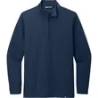 TravisMathew Coveside 1/4-Zip | https://www.bestnamebadges.com