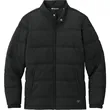TravisMathew Cold Bay Jacket | https://www.bestnamebadges.com