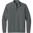 TravisMathew Ocean Villa 1/4-Zip | https://www.bestnamebadges.com