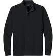 TravisMathew Ocean Villa 1/4-Zip | https://www.bestnamebadges.com