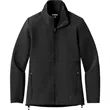 OGIO Women's Kinetic Soft Shell | https://www.bestnamebadges.com