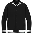 New Era Varsity Heavyweight Fleece Jacket | https://www.bestnamebadges.com