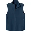 OGIO Kinetic Soft Shell Vest | https://www.bestnamebadges.com