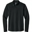 OGIO Regain 1/4-Zip | https://www.bestnamebadges.com