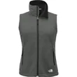 The North Face Women's Ridgewall Soft Shell Vest. | https://www.bestnamebadges.com