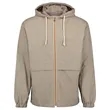 Weatherproof® Vintage Hooded Water-Resistant Rain Jacket | https://www.bestnamebadges.com