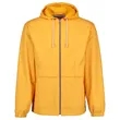 Weatherproof® Vintage Hooded Water-Resistant Rain Jacket | https://www.bestnamebadges.com