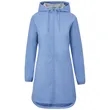 Weatherproof® Classic Fit Ladies Hooded Rain Jacket | https://www.bestnamebadges.com