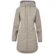 Weatherproof® Classic Fit Ladies Hooded Rain Jacket | https://www.bestnamebadges.com