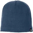 The North Face Mountain Beanie. | https://www.bestnamebadges.com