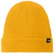 The North Face Circular Rib Beanie | https://www.bestnamebadges.com