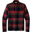 Russell Outdoors Basin Snap Pullover | https://www.bestnamebadges.com