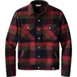 Russell Outdoors Basin Jacket | https://www.bestnamebadges.com