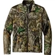 Russell Outdoors Realtree Atlas Soft Shell | https://www.bestnamebadges.com